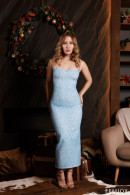 Nika Murr in New Year gallery from FEMJOY by Helen Bajenova - #3