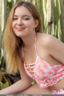 Nikoleta in Set 6 gallery from DOMAI by Tora Ness - #1