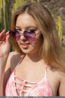 Nikoleta in Set 6 gallery from DOMAI by Tora Ness - #16