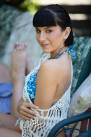 Dolly Diore & Sarah Heizel in Sun Day Fun Day gallery from VIVTHOMAS by Sandra Shine - #2