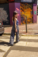 Roberta Sin in Golden Hour gallery from METART by Julia Kalias - #3