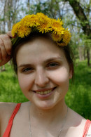 Zlata Kadivka Postpartum Picnic 1 gallery from ZISHY by Zach Venice - #12