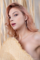 Naty Evans in Sitting Pretty gallery from METART by Nudero - #8