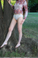 Carla Cruzz in Set 6 gallery from DOMAI by John Bloomberg - #3