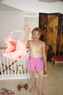 Tia B in 9 to 5 Ladies gallery from ALLOVER30 by Toby - #2