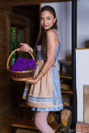 Santa in Folk Temptation 1 gallery from METART by James Allen - #13