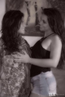 Chela & Darma in Laughter And Games 2 1 gallery from THELIFEEROTIC by Alana H - #5