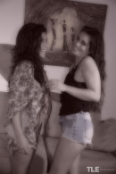 Chela & Darma in Laughter And Games 2 1 gallery from THELIFEEROTIC by Alana H - #8