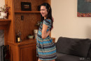 Isabel Love in Long March gallery from ALS SCAN by Als Photographer - #15