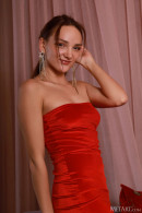 Karolina in Unruly Beauty gallery from METART by Egon Schneider - #9