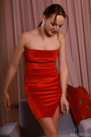 Karolina in Unruly Beauty gallery from LOVE HAIRY by Egon Schneider - #7