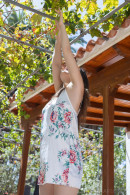 Bozhena in Busy Fingers gallery from SEXART by Tora Ness - #10