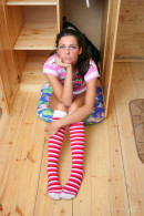 Isabella - My Thong gallery from STUNNING18 by Thierry Murrell - #4