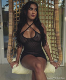 CHLOE in SANKTOR 195 - SEXY BUSTY LATINA ONLYFANS MODEL gallery from SANKTOR - #5