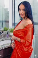 Anissa Kate in My Busty Beauty - S22:E9 gallery from NUBILEFILMS - #8
