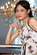 Rose Sarinz in Opaline Dream gallery from METART by Robert Graham - #2