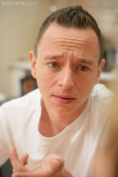 Amalia Davis in Busty Rebound gallery from KARUPSPC - #3