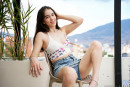 Karolin Gomez in Sunny Vibe gallery from NUBILES - #1
