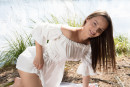 Deena in Sun-Kissed gallery from METART by Koenart - #4