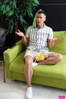 Novella Night in Giving Stepsis Every Inch Of Effort - S39:E2 gallery from BRATTYSIS - #10