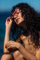 Presenting Violet Amrita gallery from METART by David Menich - #2