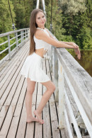 Sasha Quinn in Boardwalk Beauty gallery from METART by Koenart - #3