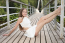 Sasha Quinn in Boardwalk Beauty gallery from METART by Koenart - #4