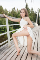 Sasha Quinn in Boardwalk Beauty gallery from METART by Koenart - #9