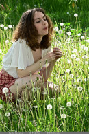 Julia Jacobs in Set 2 gallery from DOMAI by Fabrice - #11