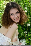 Julia Jacobs in Set 2 gallery from DOMAI by Fabrice - #5