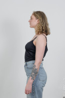 Aurora in Casting gallery from TEST-SHOOTS by Domingo - #15