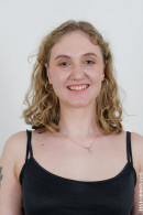 Aurora in Casting gallery from TEST-SHOOTS by Domingo - #2