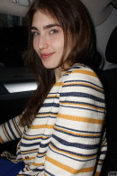 Jacie Verbena Tea With Honey gallery from ZISHY by Zach Venice - #1