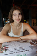 Jacie Verbena Tea With Honey gallery from ZISHY by Zach Venice - #3