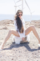 Esfinge in Road Movie gallery from FEMJOY by Ora - #12