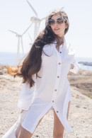 Esfinge in Road Movie gallery from FEMJOY by Ora - #3