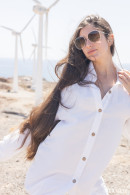 Esfinge in Road Movie gallery from FEMJOY by Ora - #5