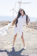 Esfinge in Road Movie gallery from FEMJOY by Ora - #7