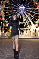 Lilith Baph in Whirl Of Lights gallery from WATCH4BEAUTY by Mark - #3