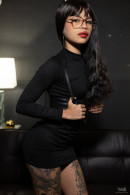 Lilith Baph in Whirl Of Lights gallery from WATCH4BEAUTY by Mark - #9