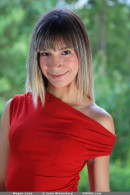 Megan Love in Set 1 gallery from DOMAI by John Bloomberg - #11