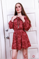 Sia Wood Shows Off In Her Stripper Heels gallery from ATKHAIRY by GB Photography - #8