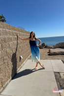 Violet Viper Behind The Scenes Date And Spreads gallery from ATKHAIRY by ATKINGDOM - #7