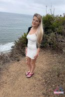 Riley Rose Behind The Scenes Date And Spreading gallery from ATKHAIRY by ATKINGDOM - #2