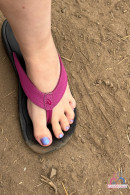 Riley Rose Behind The Scenes Date And Spreading gallery from ATKHAIRY by ATKINGDOM - #3