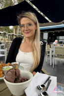 Riley Rose Behind The Scenes Date And Spreading gallery from ATKHAIRY by ATKINGDOM - #5