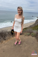 Riley Rose Behind The Scenes Date And Spreading gallery from ATKHAIRY by ATKINGDOM - #6