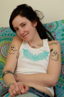 Wynd Mulysa in  gallery from ATKARCHIVES by Atomic W.(AAR) - #1