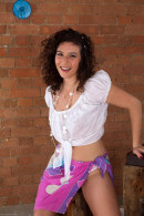 Sativa Verte in  gallery from ATKARCHIVES by Sean R - #11