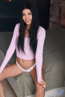 Luna Bunny in Playful Pink gallery from ANILOS - #3